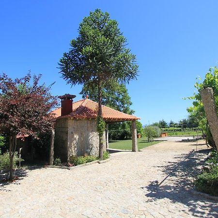 Quinta Miranda Villa Geraz do Lima Buitenkant foto