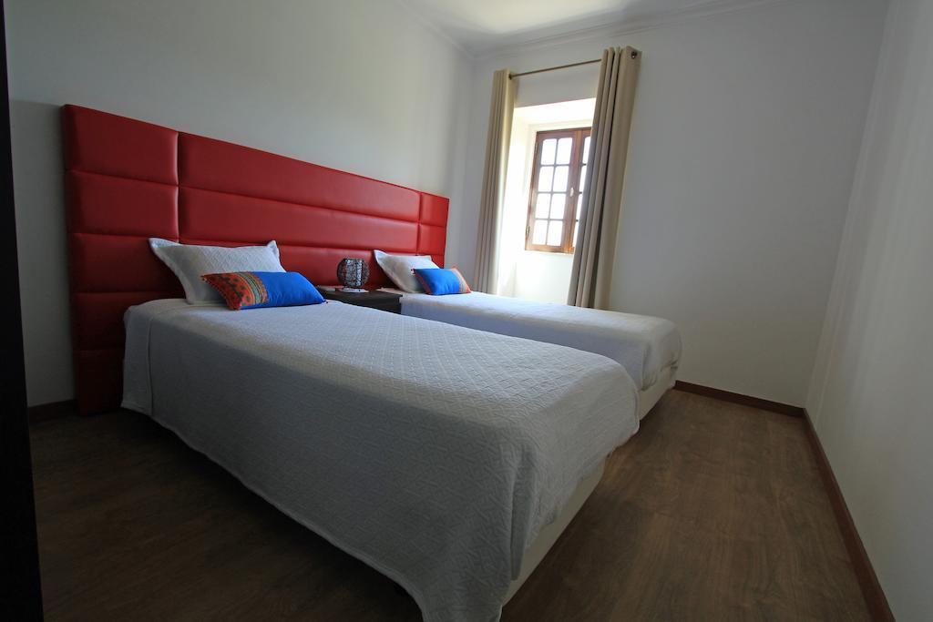 Quinta Miranda Villa Geraz do Lima Kamer foto