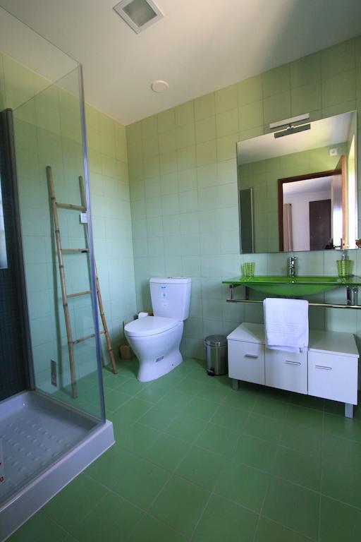 Quinta Miranda Villa Geraz do Lima Kamer foto