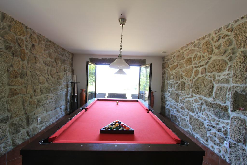 Quinta Miranda Villa Geraz do Lima Kamer foto