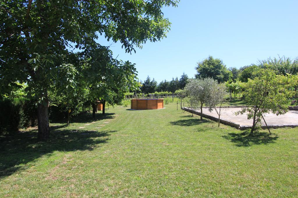 Quinta Miranda Villa Geraz do Lima Buitenkant foto