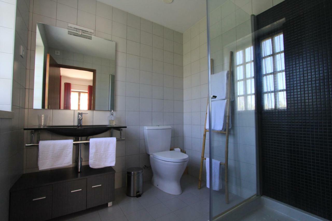 Quinta Miranda Villa Geraz do Lima Buitenkant foto