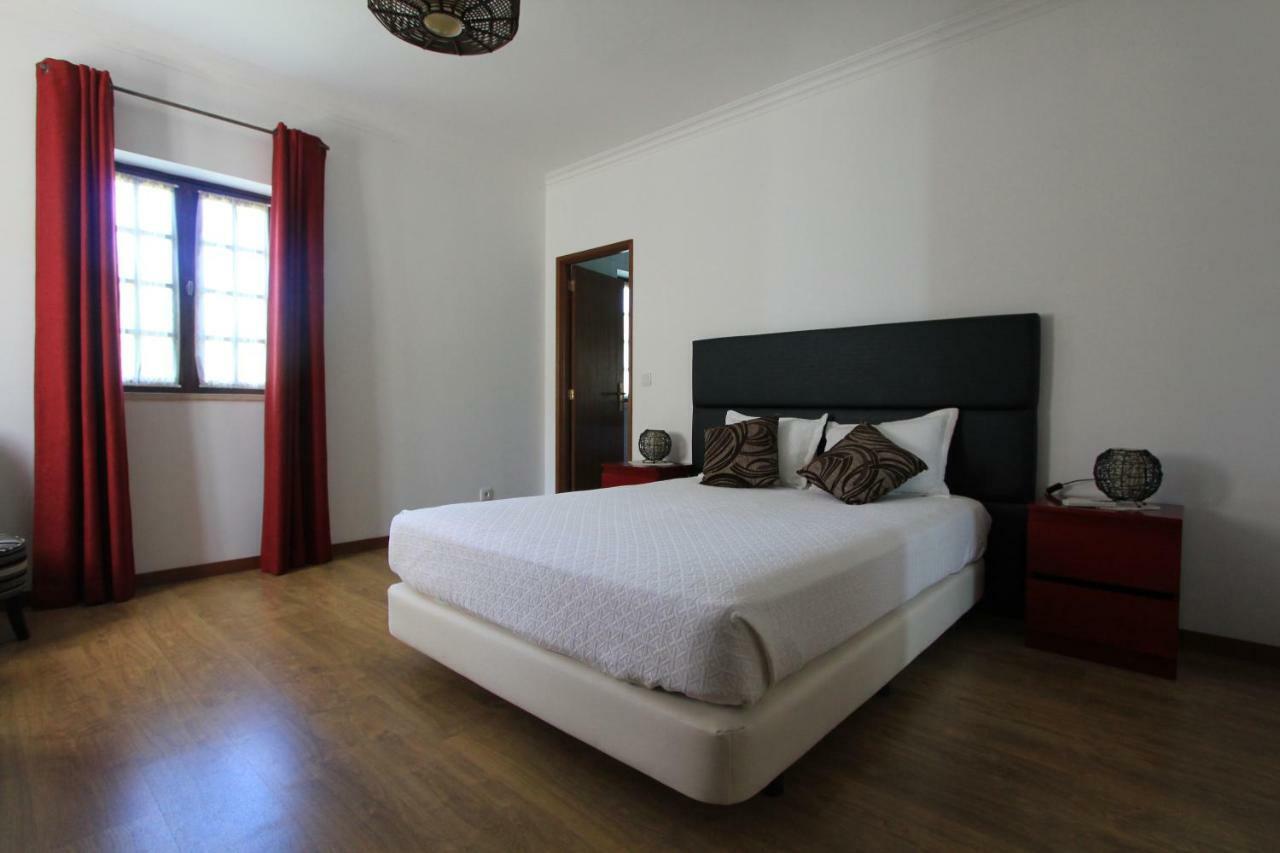 Quinta Miranda Villa Geraz do Lima Buitenkant foto