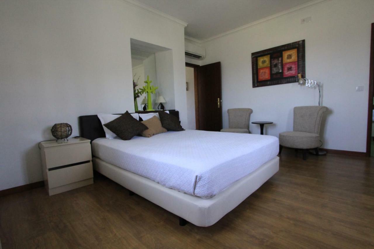Quinta Miranda Villa Geraz do Lima Buitenkant foto